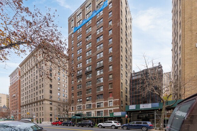 240 West End Ave in New York, NY - Building Photo - Building Photo