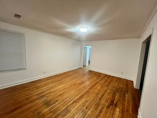 639 Houston St in Memphis, TN - Building Photo - Building Photo