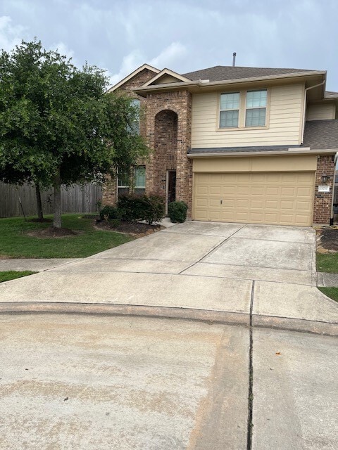 property at 11711 Cardinal Hills Ct