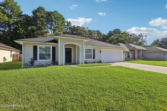 350 Turtle Dove Dr in Orange Park, FL - Building Photo - Building Photo
