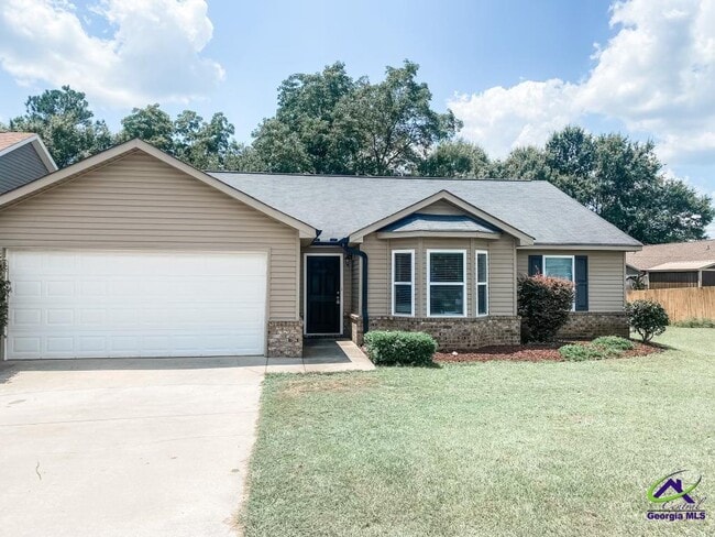 property at 105 Sutton Dr