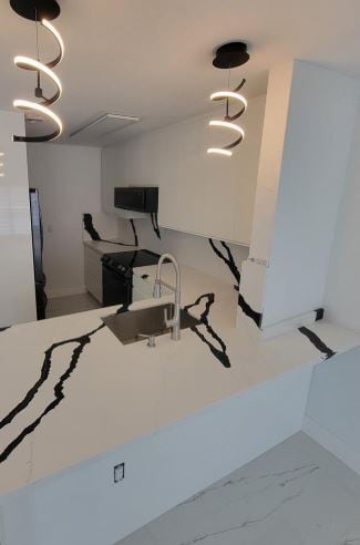 property at 10034 NW 6th St