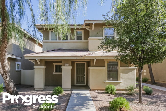 property at 5819 E Harmony Ave