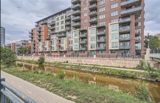 1401 Wewatta St, Unit 511 in Denver, CO - Building Photo