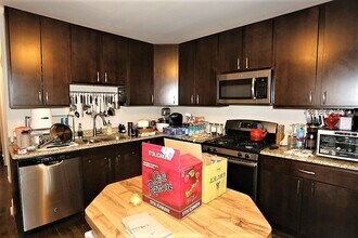 4849 N Seeley Ave in Chicago, IL - Building Photo - Building Photo