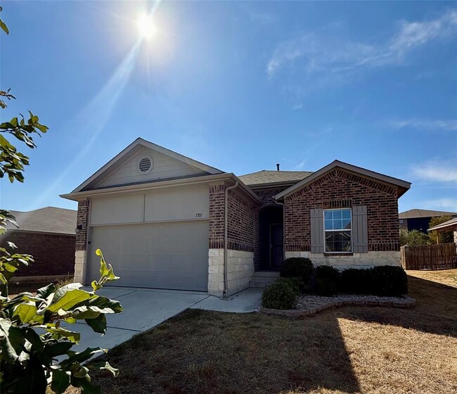 property at 1701 Atlas Rd