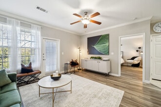 The Atlantic Stone Oak in San Antonio, TX - Foto de edificio - Building Photo