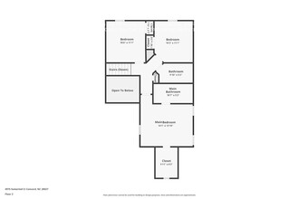 4975 Somerled Ct in Concord, NC - Building Photo - Building Photo