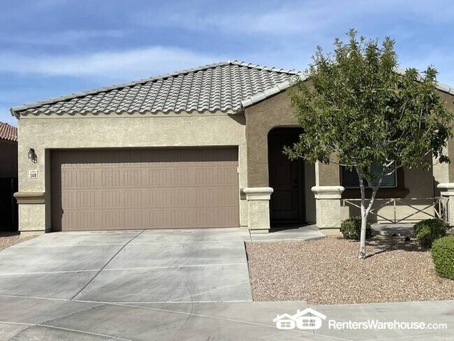 3418 E Captain Dreyfus Ave