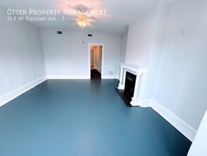 24 E Mt Pleasant Ave in Philadelphia, PA - Building Photo - Building Photo
