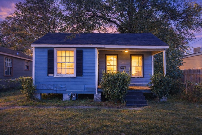 2714 Dupont St in Shreveport, LA - Building Photo - Building Photo