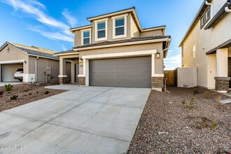 9027 S Palo Verde Dr in Apache Junction, AZ - Building Photo - Building Photo