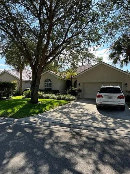 property at 6429 Autumn Woods Blvd