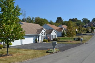 White Tail Ridge in Gibsonia, PA - Foto de edificio - Building Photo