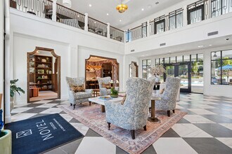 NOVEL Davidson by Crescent Communities in Davidson, NC - Building Photo - Building Photo