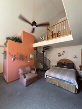 2205 Freeman Dr in Pine Mountain Club, CA - Building Photo - Building Photo