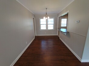 4665 S Troost Ave in Tulsa, OK - Foto de edificio - Building Photo