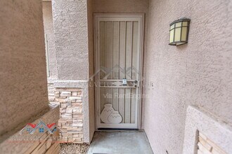 2058 S Longwood in Mesa, AZ - Building Photo - Building Photo
