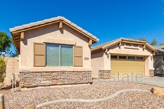 10344 W Trumbull Rd in Tolleson, AZ - Building Photo - Building Photo