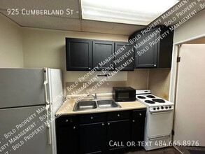 925 Cumberland St in Lebanon, PA - Building Photo - Building Photo