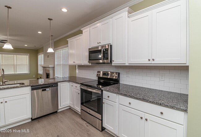 1707 N Carolina St in Goldsboro, NC - Building Photo - Building Photo