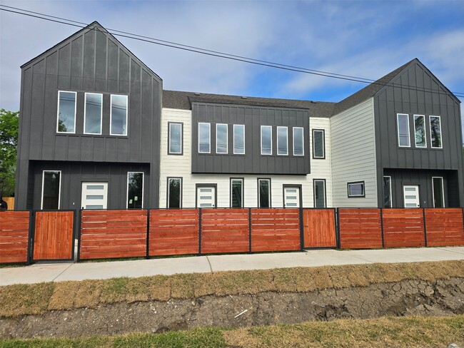 property at 4562 Teton St
