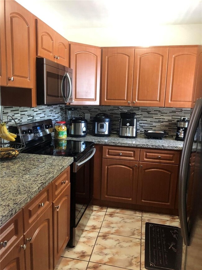 property at 16700 NW 55th Ave