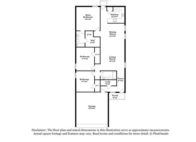 14707 Greenfield Ml in San Antonio, TX - Building Photo - Building Photo