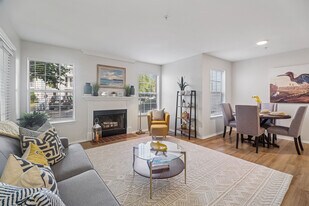 Christina Mill in Newark, DE - Building Photo