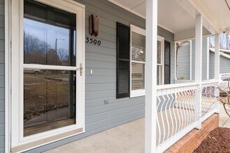 3500 Iron Sight Ct in Raleigh, NC - Building Photo - Building Photo