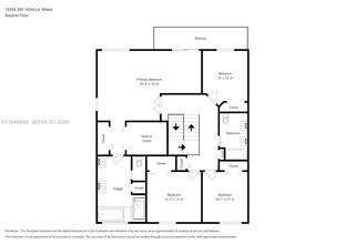 12354 SW 143rd Ln in Miami, FL - Building Photo - Building Photo