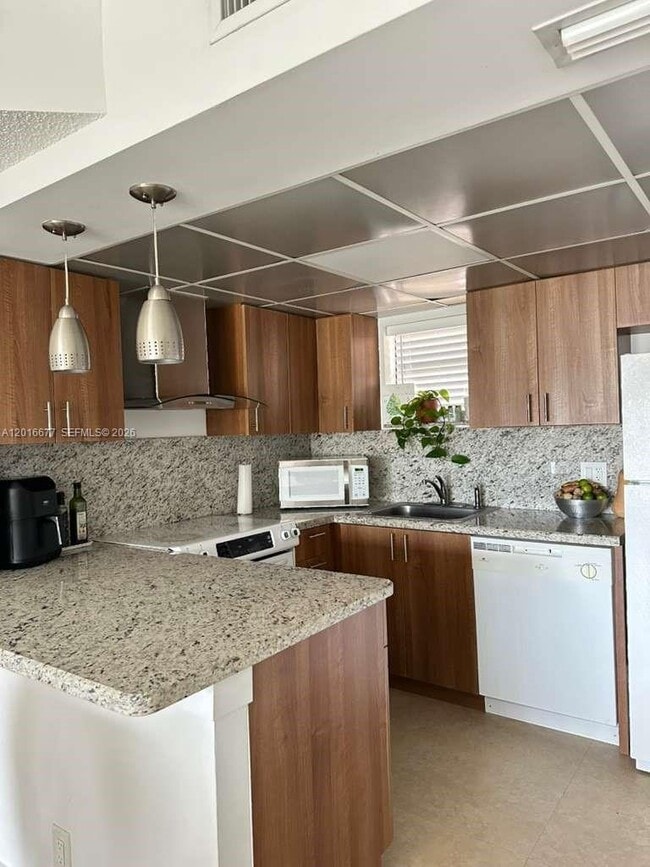 property at 8290 Lake Dr