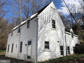 1243 Bryn Tyddyn Dr in Gladwyne, PA - Building Photo