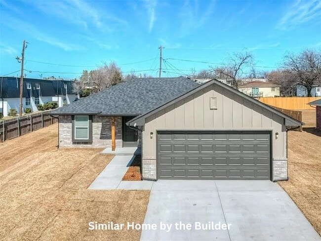 property at 917 NW 87th St