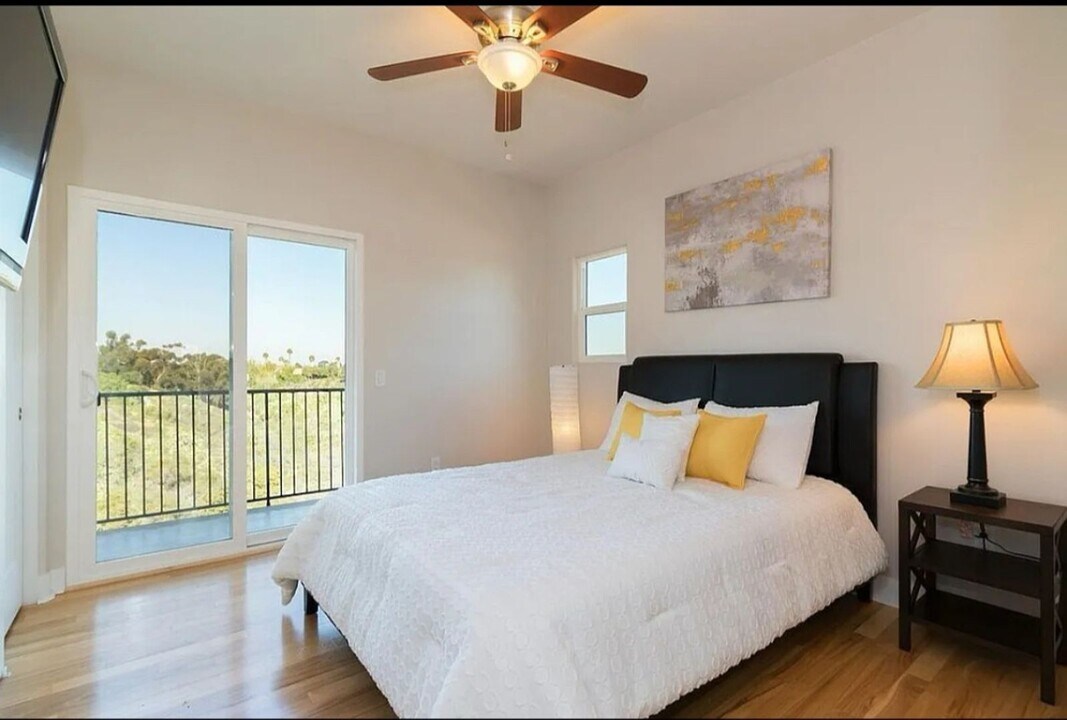 3564 Sydney Pl in San Diego, CA - Building Photo