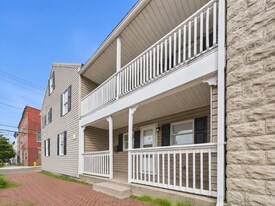 270 Calder St in Harrisburg, PA - Building Photo
