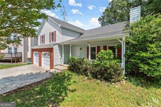 3445 Timber Lake Rd NW in Kennesaw, GA - Building Photo - Building Photo