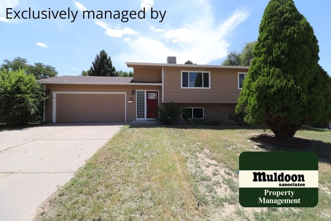 property at 60 Calhoun Rd