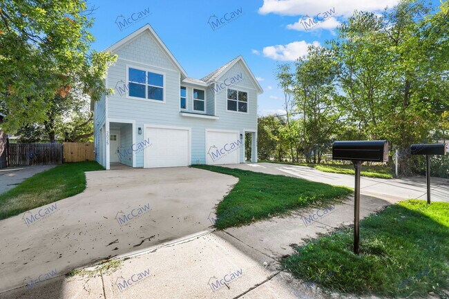 2025 Grainger St in Fort Worth, TX - Building Photo - Building Photo