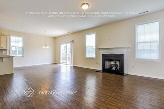 436 McCarthy Dr in Clayton, NC - Building Photo - Building Photo