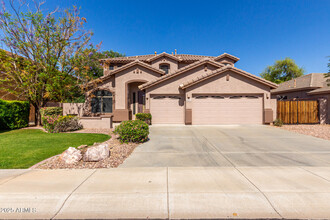 26223 N 72nd Dr in Peoria, AZ - Foto de edificio - Building Photo