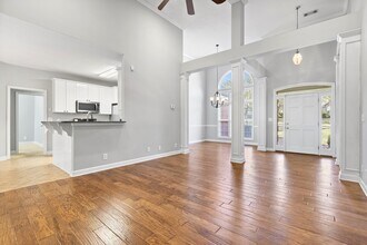 1711 Piedmont Dr. in Auburn, AL - Building Photo - Building Photo