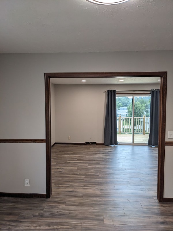 9630 Boyd Cir in Omaha, NE - Foto de edificio - Building Photo