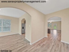5304 Songbird Trl in Denton, TX - Building Photo - Building Photo