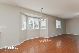 5322 Bradley Cir in Colorado Springs, CO - Building Photo - Building Photo