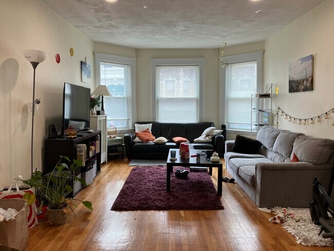 194 Kelton St, Unit 1 in Boston, MA - Building Photo - Building Photo