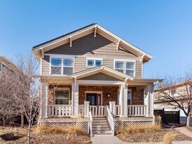 3465 Willow St in Denver, CO - Building Photo