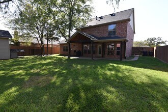 3715 Bridle Ct in College Station, TX - Building Photo - Building Photo