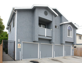 4660 Mississippi St in San Diego, CA - Building Photo - Building Photo