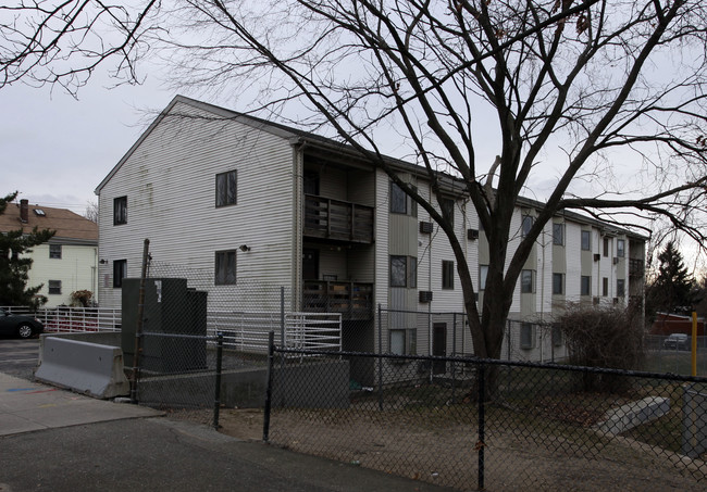 285 Niagara St in Providence, RI - Building Photo - Building Photo